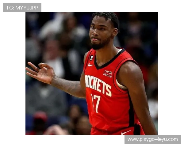 火箭大前锋 塔里·伊森 肋部拉伤，将缺阵4-6周