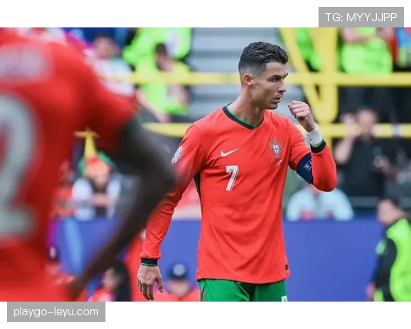 C罗再创纪录，巩固欧洲区预选赛历史最佳射手地位