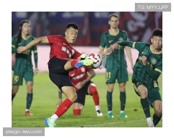 中超新赛季阵容巨变，争冠格局悬念迭起