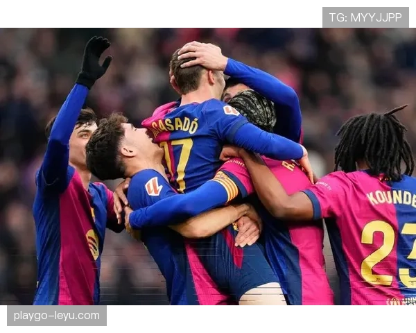 巴萨皇马强势领跑西甲，争冠格局再度升级