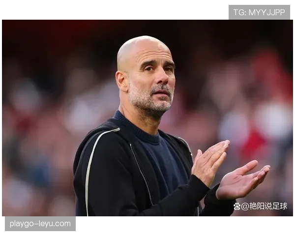 瓜迪奥拉巧控传控节奏，引领球队战术革新表现抢眼