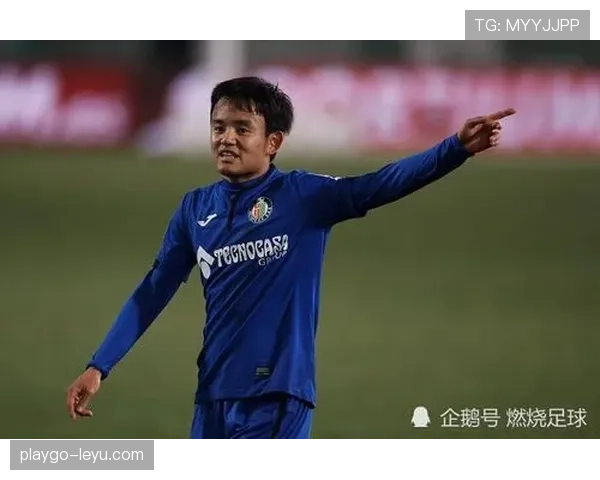 久保建英荣膺西甲赛季最佳球员,出色表现引全球瞩目 久保建英荣膺西甲赛季最佳球员,出色表现引全球瞩目