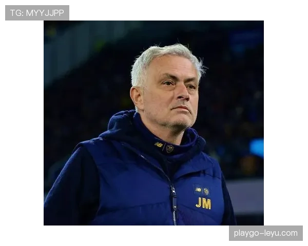 穆里尼奥战术革新显成效，全新中场配置成球队核心竞争力关键