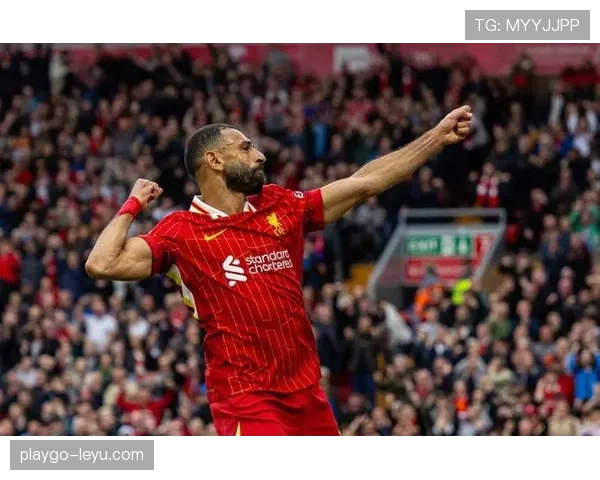 萨拉赫状态回暖助利物浦重返胜利轨道