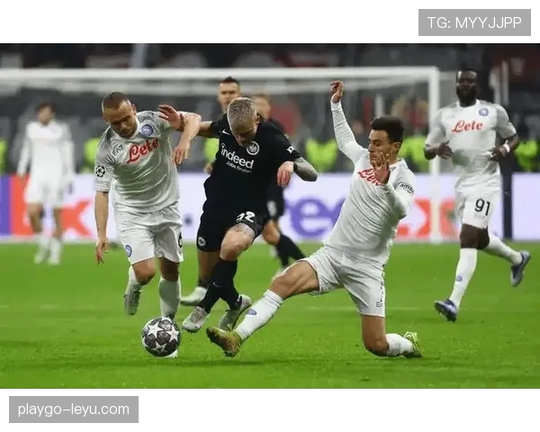 法兰克福欧战强势崛起，状态火热引热议