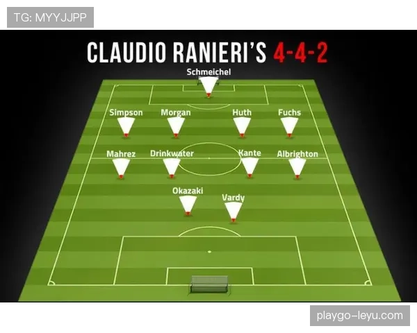 Griezmann在4-4-2阵型中的角色与战术作用分析