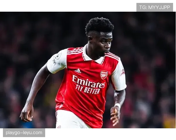 萨卡:阿森纳重建周期中最关键的青训领袖