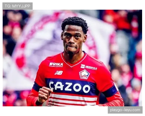 为何豪门持续关注乔纳森·戴维？他的价值到底在哪