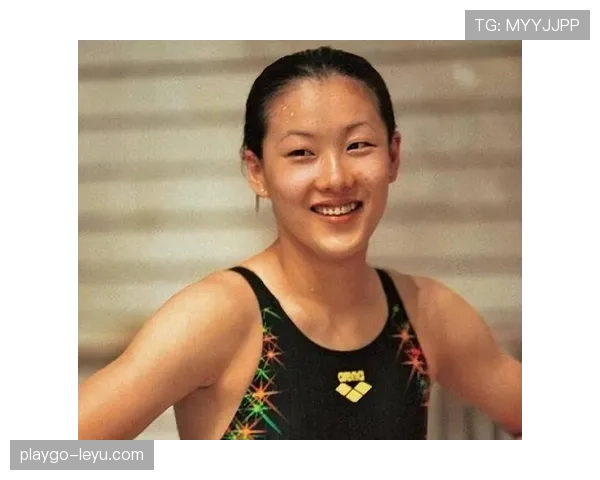 伏明霞这日常跟她跳水冠军光环完全不是一个频道啊，你信？